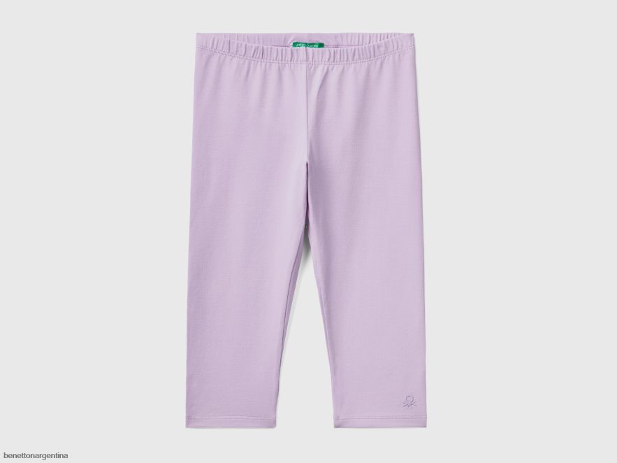 Benetton Argentina Benetton lila ninos leggins hasta la rodilla Z2HDHP2585 Z2HDHP2585 Benetton Argentina Moda y Ropa Comoda Benetton Descuento por volumen en todas las benetton vaqueros mujer y benett...